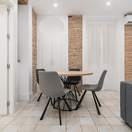 Homes Sweet Alamos Iii Appartement