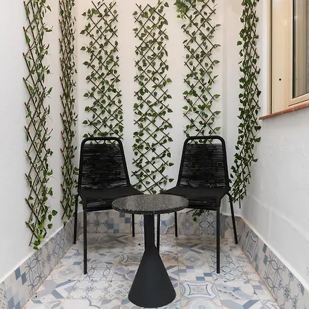 Homes Sweet Alamos Iii Appartement *