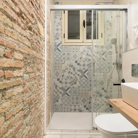 Homes Sweet Alamos Iii Appartement Málaga