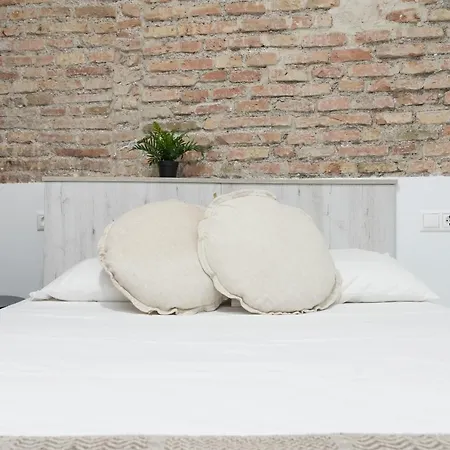 Appartement Homes Sweet Alamos Iii *