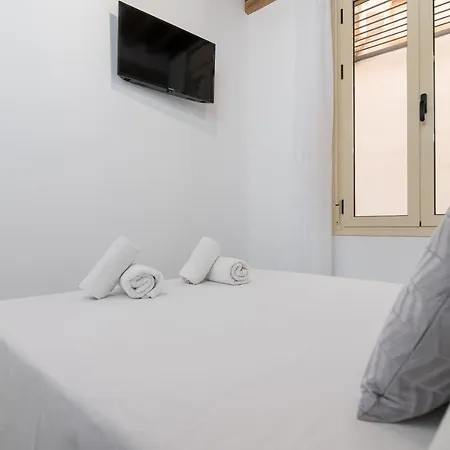 Homes Sweet Alamos Iii Appartement *