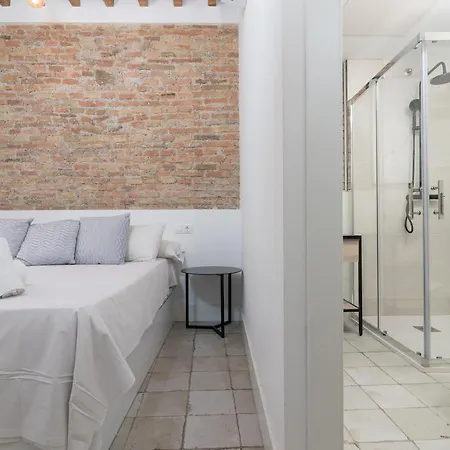 Homes Sweet Alamos Iii Appartement *